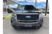 2019 Explorer Sport 4WD thumbnail