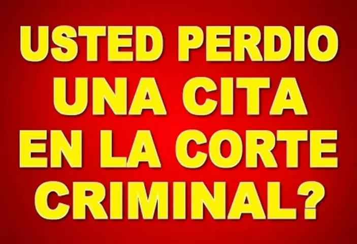 DEFENSA LEGAL CORTE CRIMINAL image 1