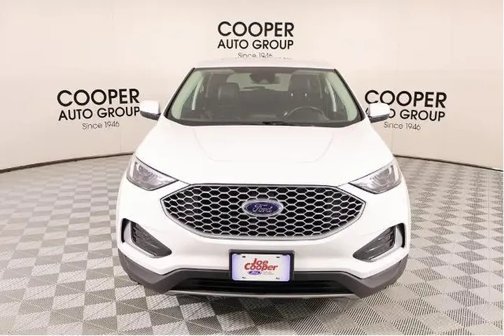 $22715 : Ford Edge 2024 AWD SEL 4dr S image 9