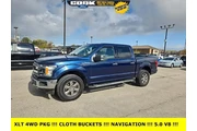 Ford F-150 2019 4x4 XL 4dr S en Houston