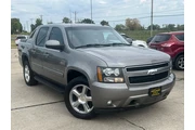 2007 Avalanche LTZ 2WD thumbnail