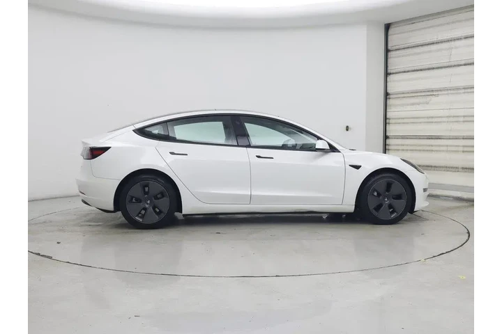 $26998 : Tesla Model 3 2022 AWD Long image 7