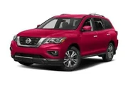 Nissan Pathfinder 2018 S 4dr en Stockton