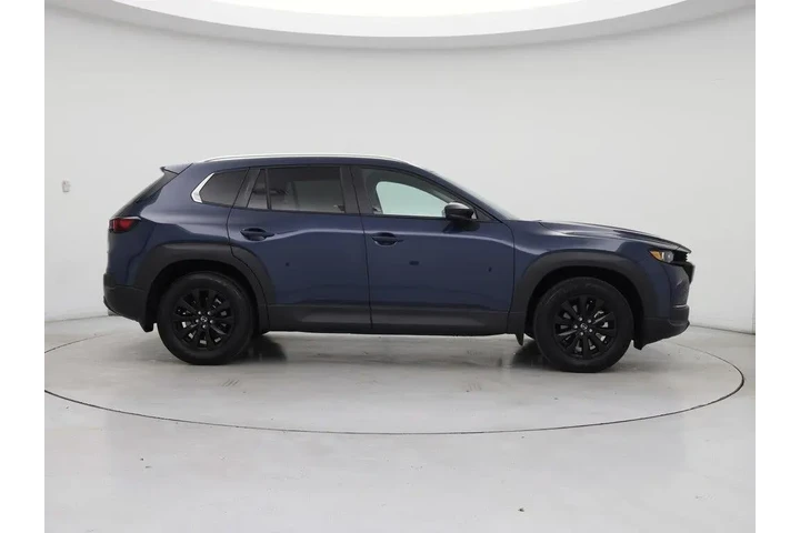 $26998 : Mazda CX-50 2025 AWD 2.5 S S image 7