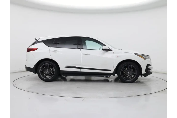 $22998 : Acura RDX 2020 SH-AWD 4dr SU image 7