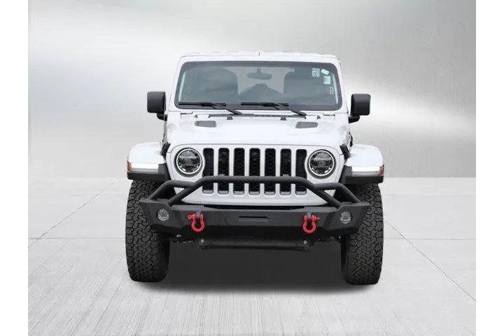 $33990 : Jeep Wrangler Unlimited 2021 image 2