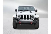 $33990 : Jeep Wrangler Unlimited 2021 thumbnail