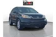 Honda CR-V 2011 AWD SE 4dr S