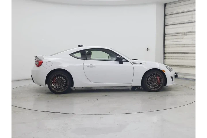 $28998 : Subaru BRZ 2020 tS 2dr Coupe image 7