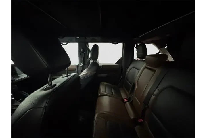 $39971 : Ford Bronco 2023 4x4 Base Ad image 9