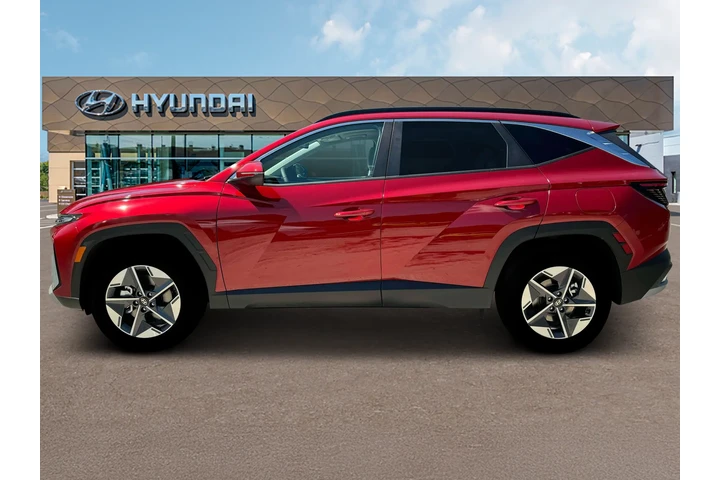 $28967 : Hyundai TUCSON Hybrid 2025 A image 3