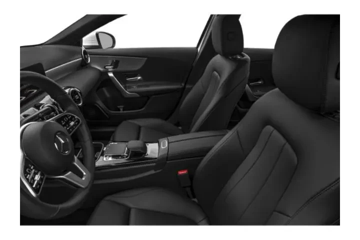 $21995 : Mercedes-Benz A-Class 2020 A image 9