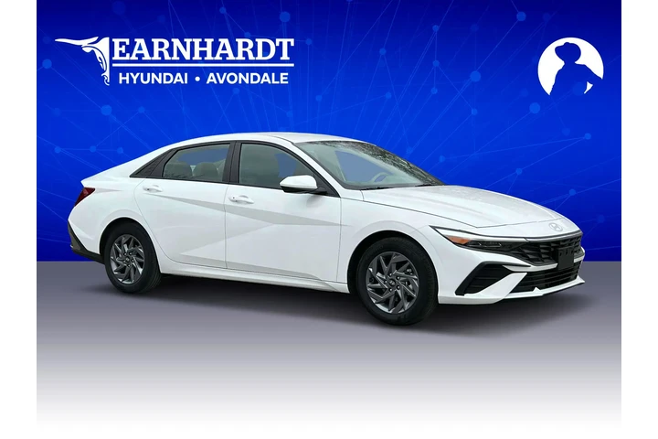 $19999 : Hyundai ELANTRA 2024 SEL 4dr image 10