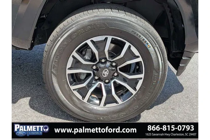 $38899 : Toyota Tacoma 2023 4x4 TRD P image 10