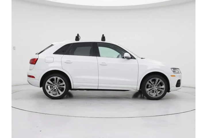 $16998 : Audi Q3 2016 AWD 2.0T quattr image 7