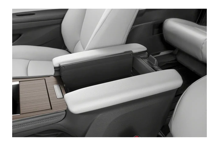 $30000 : 2021 Sienna XLE image 10