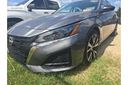 Nissan Altima 2025 2.5 SV 4d en Dallas