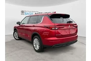 $23749 : Mitsubishi Outlander 2024 AW thumbnail