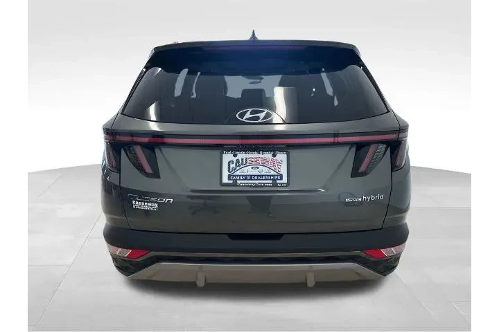 $29814 : Hyundai TUCSON Hybrid 2023 A image 6