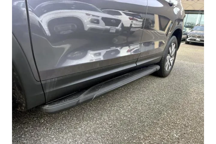 $19795 : Honda Pilot 2019 AWD EX 4dr image 10