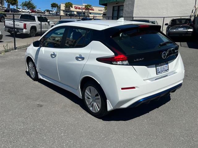 $12300 : Used 2019 LEAF S for sale in image 7