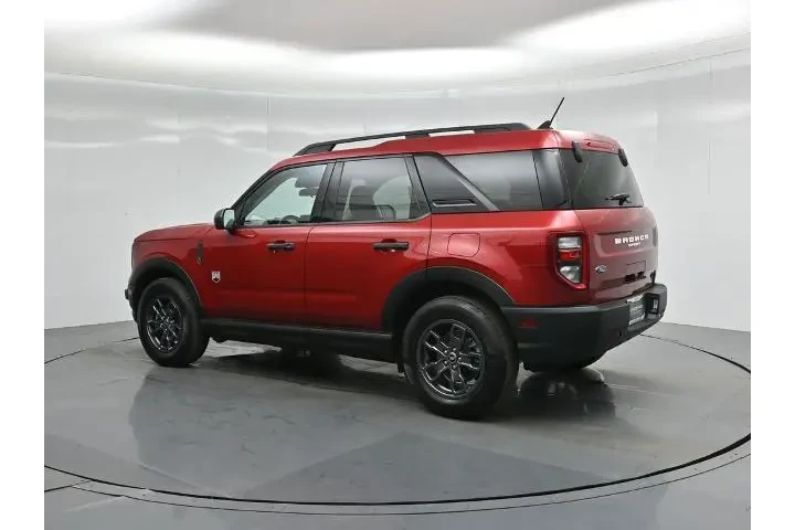 $22235 : Ford Bronco Sport 2021 AWD B image 7