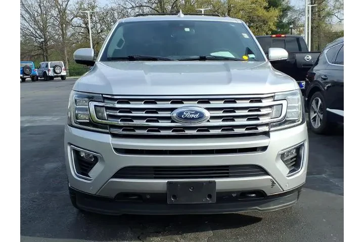 $21987 : Ford Expedition 2018 4x4 Lim image 2