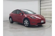 Tesla Model Y 2023 AWD Long