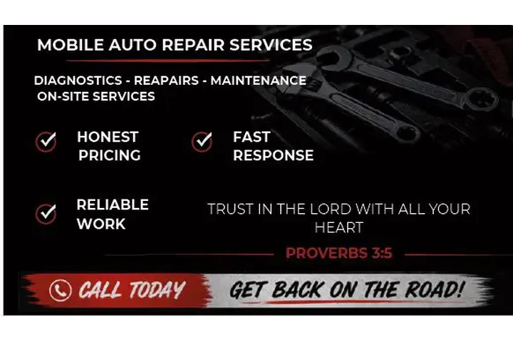 Mobile Mechanic image 2