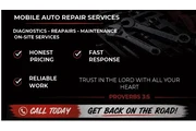 Mobile Mechanic thumbnail