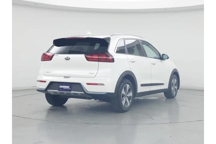 $14998 : Kia Niro Plug-In Hybrid 2018 image 8