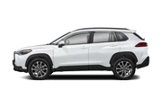 $29999 : 2023 Corolla Cross XLE thumbnail
