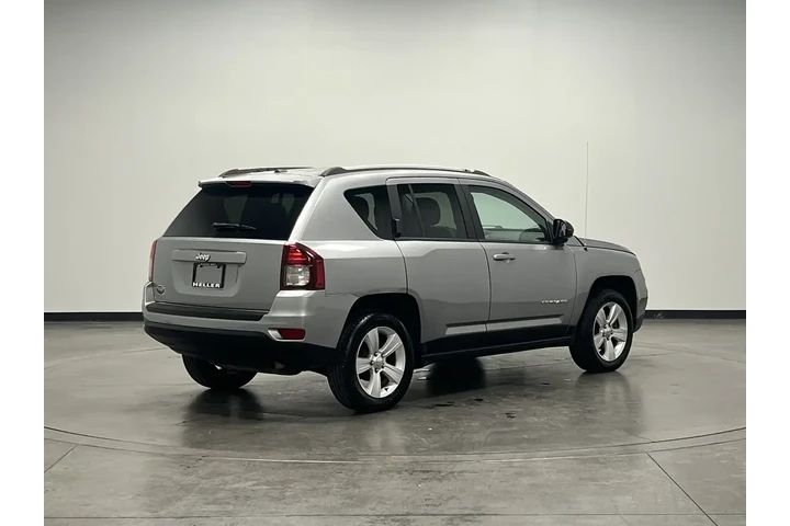 $5962 : Jeep Compass 2016 Sport 4dr image 7