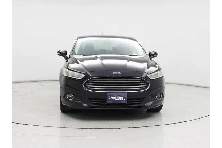 $12599 : Ford Fusion 2014 SE 4dr Seda image 5
