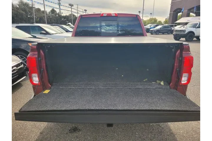 $31152 : Chevrolet Silverado 1500 201 image 8