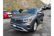 $21388 : Volkswagen Atlas 2021 V6 SE thumbnail