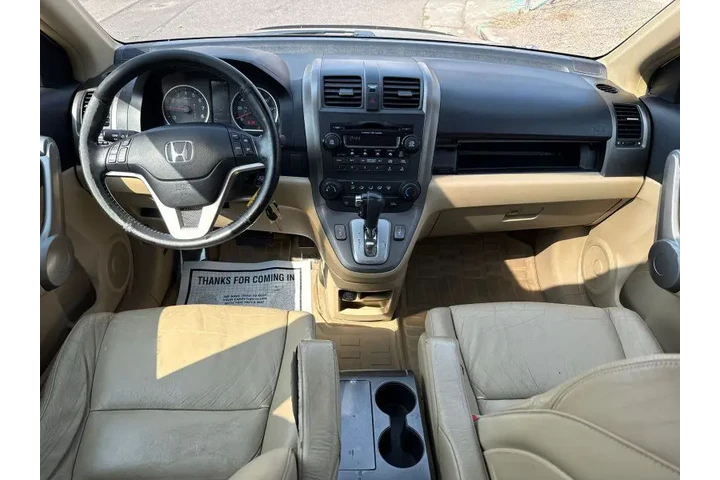 $13495 : 2007 CR-V EX-L image 6