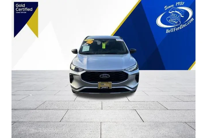 $26229 : Ford Escape 2023 AWD ST-Line image 10