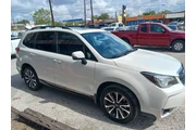 2018 Forester 2.0XT Touring en San Antonio