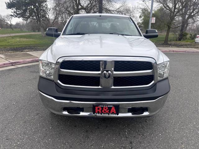 $15995 : 2016 RAM 1500 Tradesman image 3