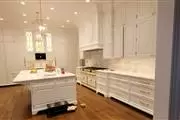 Custom Millwork services en Dallas