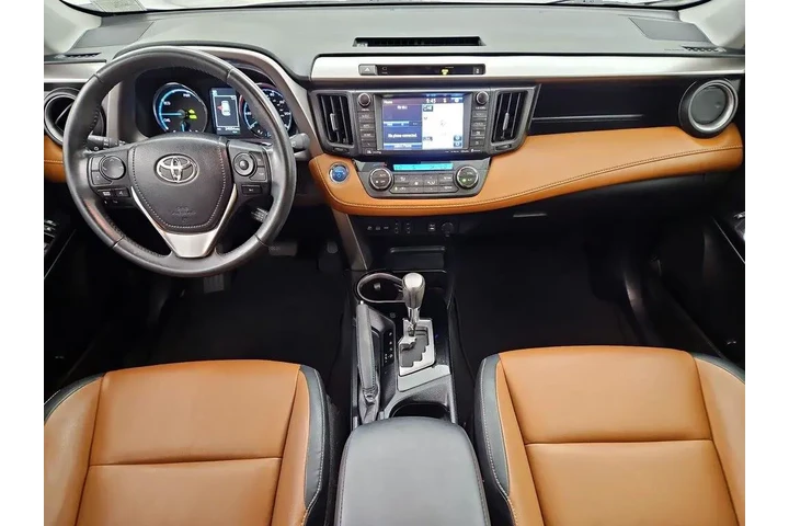 $27998 : Toyota RAV4 Hybrid 2016 AWD image 9