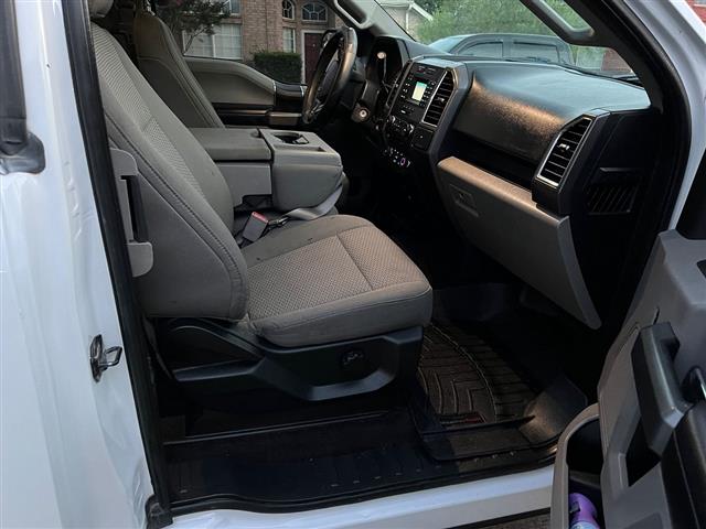 $9900 : 2016 Ford F150 XLT Pick Up image 7