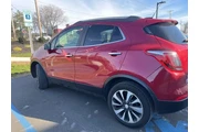 $15694 : Buick Encore 2017 AWD Prefer thumbnail