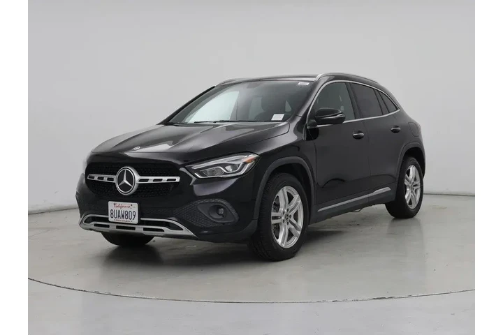 $21998 : Mercedes-Benz GLA 2021 AWD G image 4