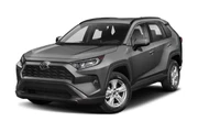 Toyota RAV4 2019 AWD XLE 4dr en Hartford