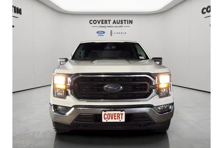 $38530 : Ford F-150 2023 4x4 XLT 4dr image 8