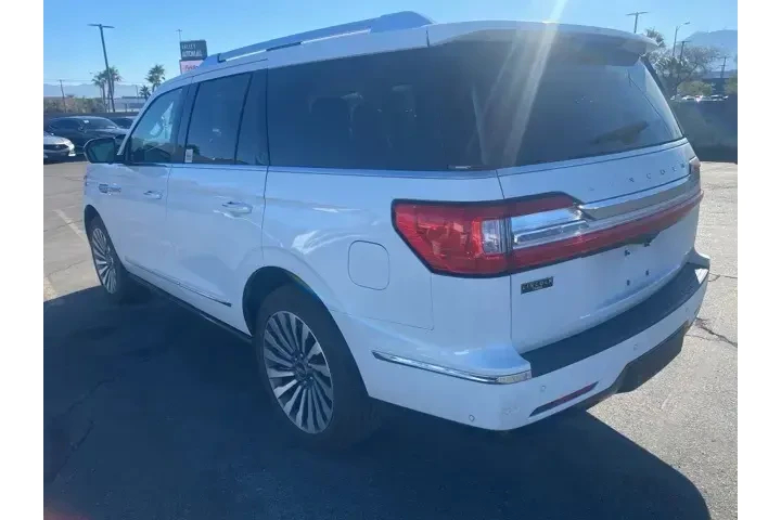 $39598 : Lincoln Navigator 2021 4x4 R image 7