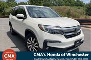 PRE-OWNED 2019 HONDA PILOT EX