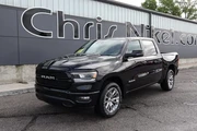 2023 1500 Laramie en Tulsa